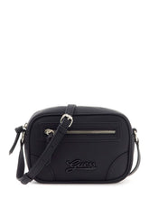 Load image into Gallery viewer, Guess Girls Black CrossBody Bag
