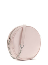 Load image into Gallery viewer, Guess Girls Crossbody Pink Flower Bag

