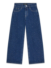 Load image into Gallery viewer, Guess Girls Strass Jean
