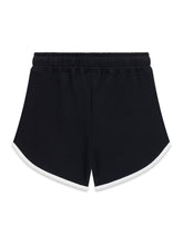 Load image into Gallery viewer, Guess Girls Black Short
