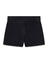 Load image into Gallery viewer, Guess Girls Black Skort
