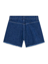 Load image into Gallery viewer, Guess Girls Strass Short Jean
