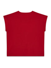 Load image into Gallery viewer, Guess Girls Red T-Shirt
