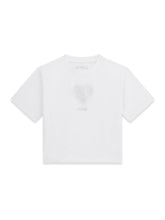 Load image into Gallery viewer, Guess Girls White T-Shirt
