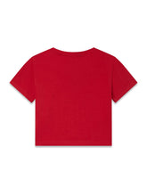 Load image into Gallery viewer, Guess Girls Red Top
