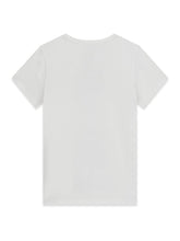 Load image into Gallery viewer, Guess Girls White Bear T-Shirt
