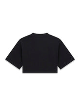 Load image into Gallery viewer, Guess Girls Black Top
