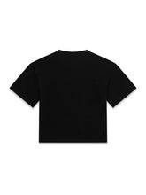 Load image into Gallery viewer, Guess Girls Black T-Shirt
