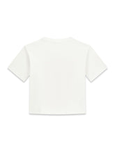 Load image into Gallery viewer, Guess Girls White T-Shirt
