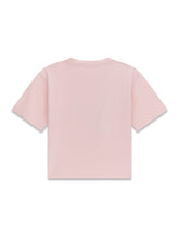 Load image into Gallery viewer, Guess Girls Pink T-Shirt
