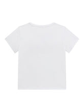 Load image into Gallery viewer, Guess Girls White T-Shirt
