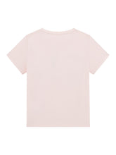 Load image into Gallery viewer, Guess Girls Pink T-Shirt
