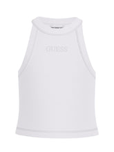 Load image into Gallery viewer, Guess Girls White Top
