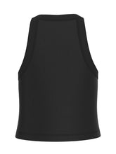 Load image into Gallery viewer, Guess Girls Black Top
