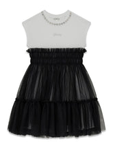 Load image into Gallery viewer, Guess Girls Tulle Dress
