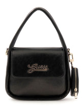 Load image into Gallery viewer, Guess Girls Black Bag
