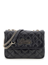 Load image into Gallery viewer, Guess Girls Black Bag
