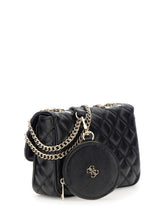 Load image into Gallery viewer, Guess Girls Black Bag
