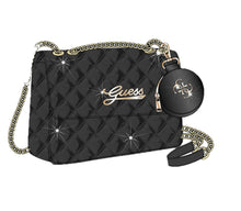 Load image into Gallery viewer, Guess Girls Black Bag
