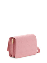 Load image into Gallery viewer, Guess Girls Pink Crossbody Bag
