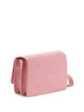 Load image into Gallery viewer, Guess Girls Pink Crossbody Bag
