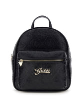 Load image into Gallery viewer, Guess Girls Black Back Pack
