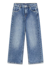 Load image into Gallery viewer, Guess Girls Strass Jean
