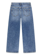 Load image into Gallery viewer, Guess Girls Strass Jean
