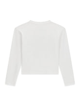 Load image into Gallery viewer, Guess Girls White Top
