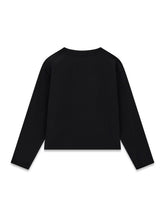 Load image into Gallery viewer, Guess Girls Black Top
