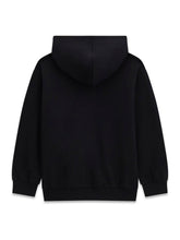 Load image into Gallery viewer, Guess Girls Black Sweatshirt
