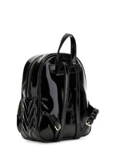Load image into Gallery viewer, Guess Girls Black Back Pack

