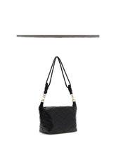 Load image into Gallery viewer, Guess Girls Black Bag

