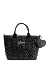 Load image into Gallery viewer, Guess Girls Black Bag
