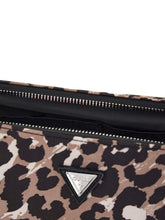 Load image into Gallery viewer, Guess Girls Leopard Bag
