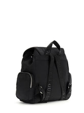 Load image into Gallery viewer, Guess Girls Black Back Pack
