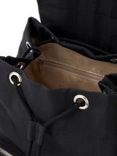 Load image into Gallery viewer, Guess Girls Black Back Pack
