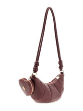 Load image into Gallery viewer, Guess Girls Burgundy Bag
