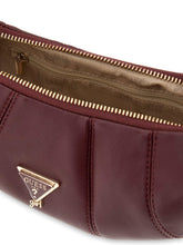 Load image into Gallery viewer, Guess Girls Burgundy Bag
