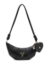 Load image into Gallery viewer, Guess Girls Black Bag
