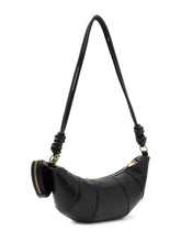Load image into Gallery viewer, Guess Girls Black Bag
