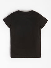 Load image into Gallery viewer, Guess Girls Black Basic
