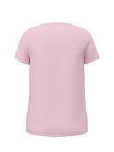 Load image into Gallery viewer, Guess Girls Pink T-Shirt (basic)
