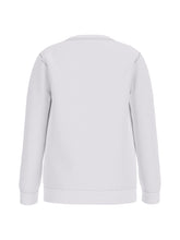 Load image into Gallery viewer, Guess Girls White Sweatshirt
