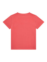 Load image into Gallery viewer, Guess Girls Fuchsia T-Shirt
