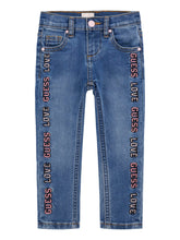 Load image into Gallery viewer, Guess Girls Denim
