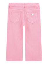 Load image into Gallery viewer, Guess Girls Pink Jean
