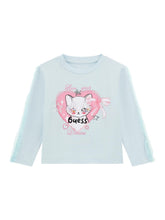 Load image into Gallery viewer, Guess Girls T-Shirt

