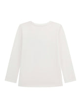 Load image into Gallery viewer, Guess Girls White T-Shirt
