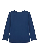 Load image into Gallery viewer, Guess Girls Blue T-Shirt
